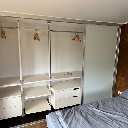 סנדה Luxurioeses Ferienhaus Am Ems Jade Kanal מראה חיצוני תמונה