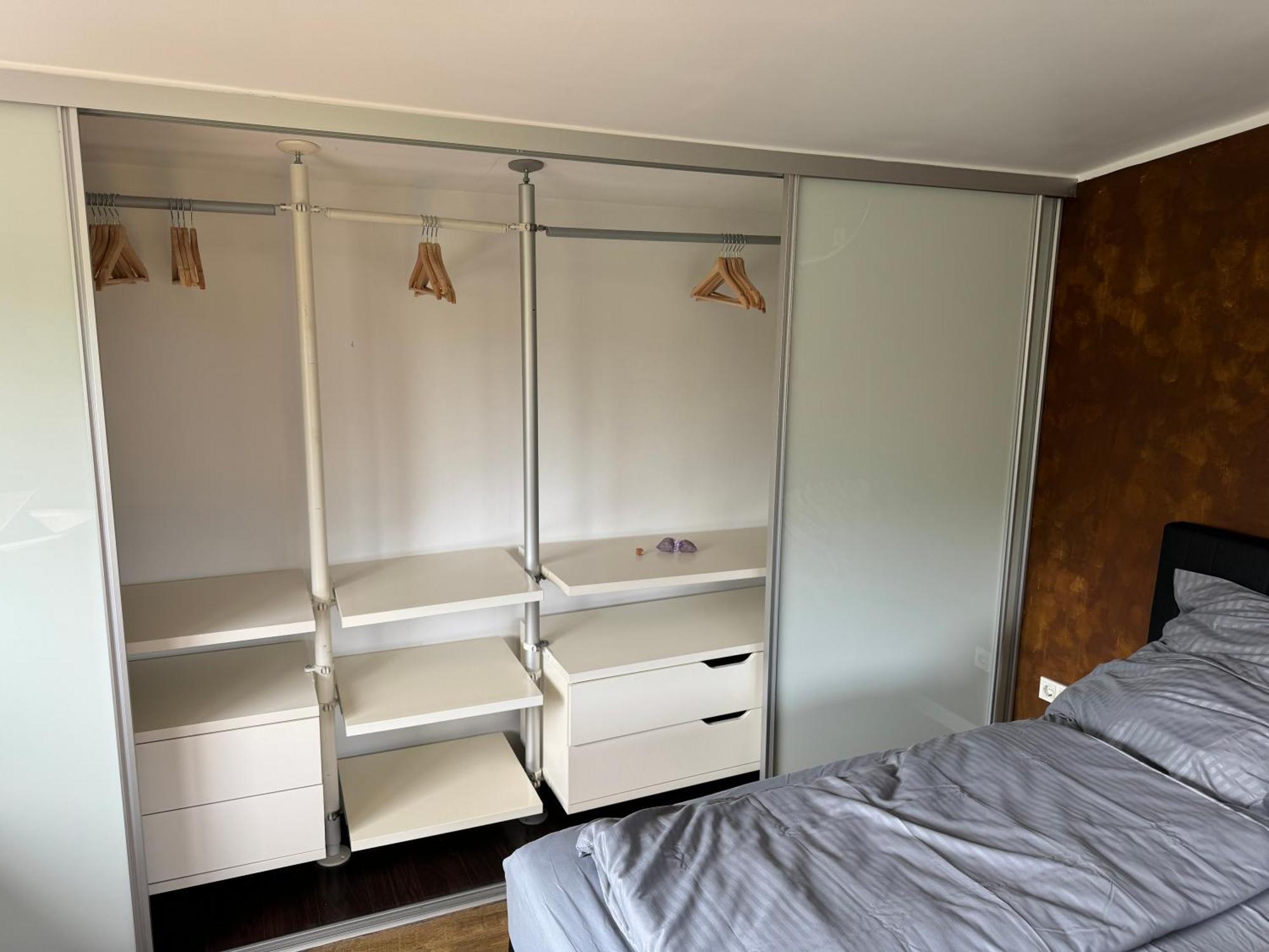 סנדה Luxurioeses Ferienhaus Am Ems Jade Kanal מראה חיצוני תמונה