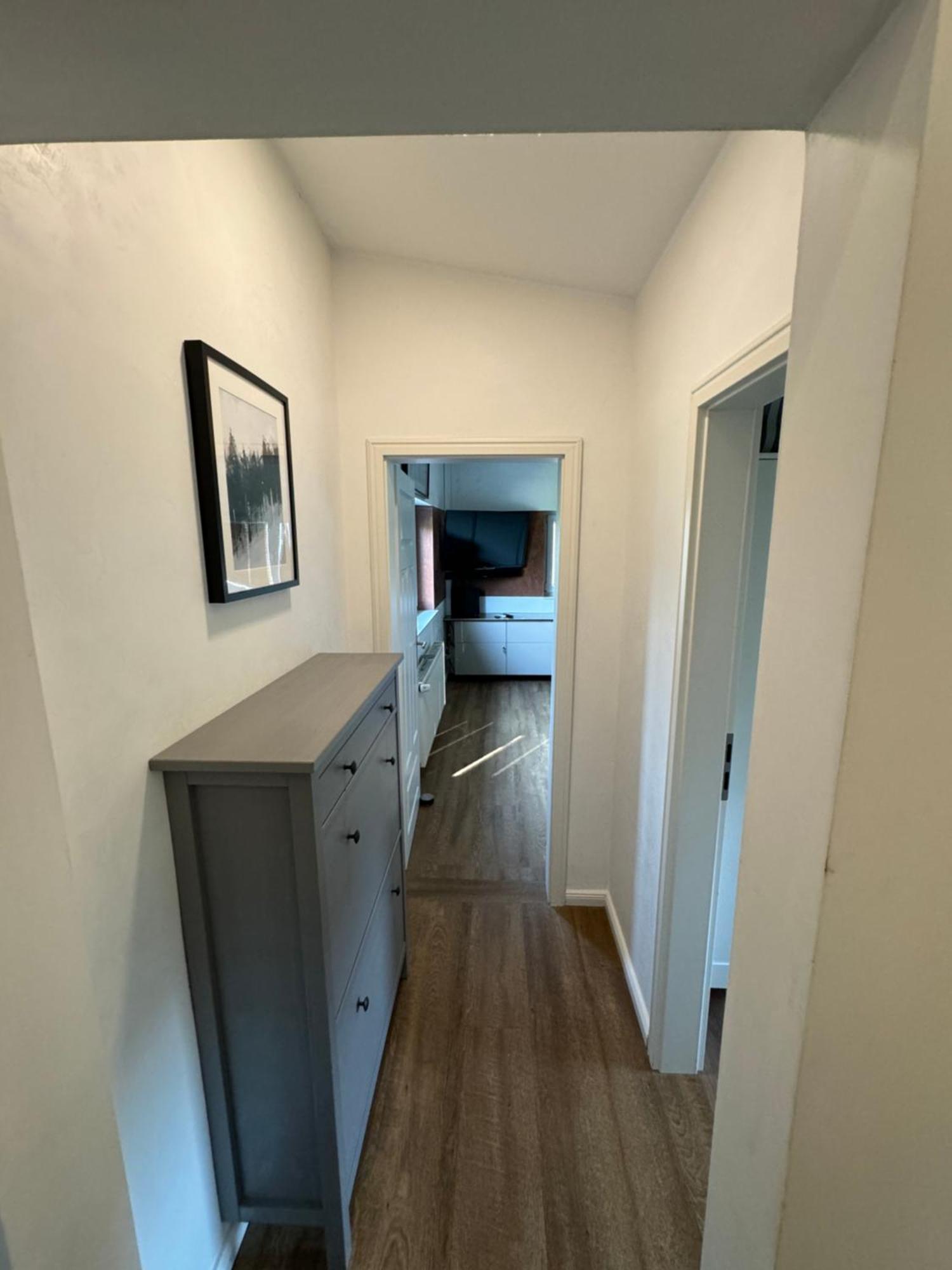 סנדה Luxurioeses Ferienhaus Am Ems Jade Kanal מראה חיצוני תמונה
