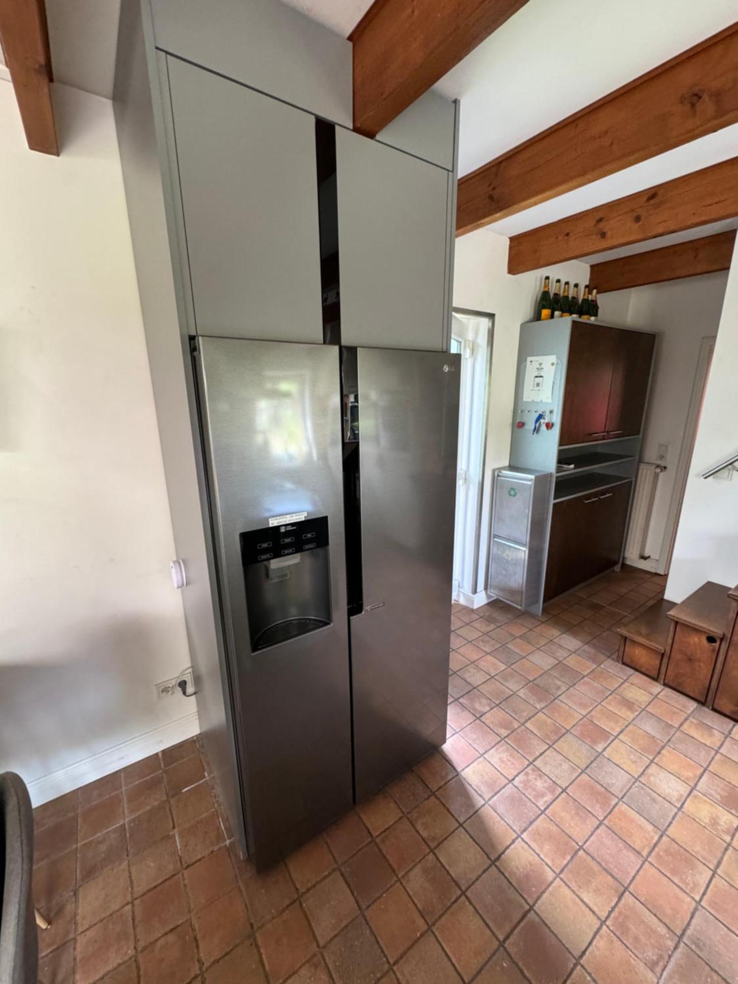 סנדה Luxurioeses Ferienhaus Am Ems Jade Kanal מראה חיצוני תמונה